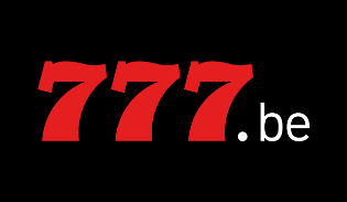 777.be logo