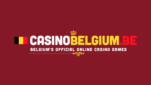 Casino belgium logo